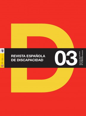 Revista Espanola De Discapacidad-redis期刊
