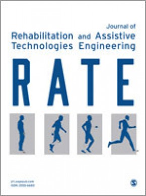 Journal Of Rehabilitation And Assistive Technologies Engineering期刊