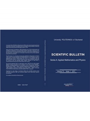 University Politehnica Of Bucharest Scientific Bulletin Series C-electrical Engi期刊