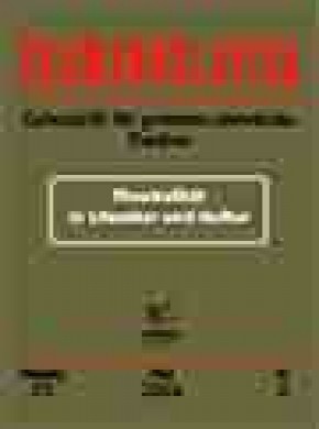 Germanoslavica-zeitschrift Fur Germano-slawische Studien期刊
