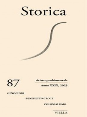 Storica期刊
