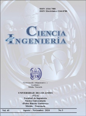 Ciencia E Ingenieria期刊