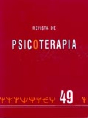 Revista De Psicoterapia期刊