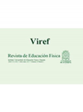 Viref-revista De Educacion Fisica期刊