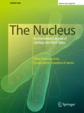 Nucleus-india期刊