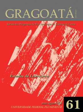 Gragoata-uff期刊