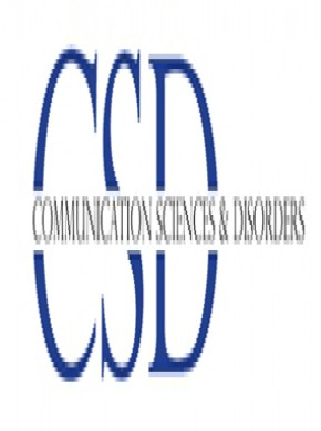 Communication Sciences And Disorders-csd期刊
