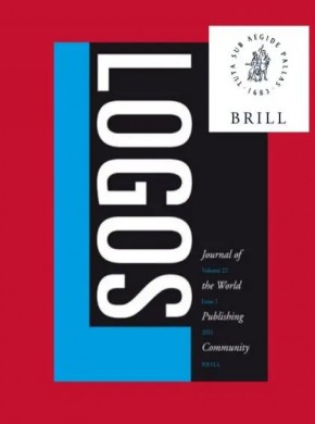 Logos-journal Of The World Publishing Community期刊