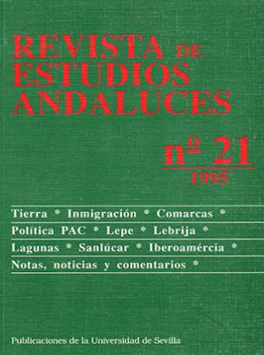 Revista De Estudios Andaluces期刊