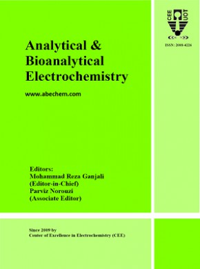 Analytical & Bioanalytical Electrochemistry期刊