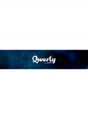Qwerty期刊