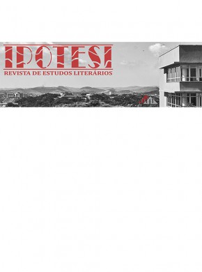 Ipotesi-revista De Estudos Literarios期刊