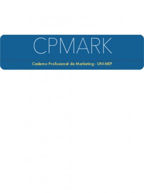 Caderno Profissional De Marketing Unimep期刊