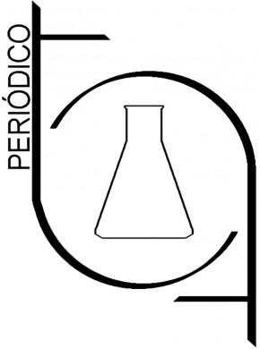 Periodico Tche Quimica期刊