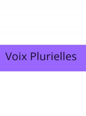 Voix Plurielles期刊