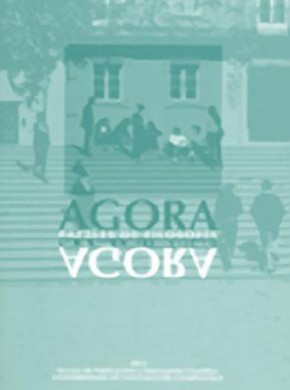 Agora-papeles De Filosofia期刊