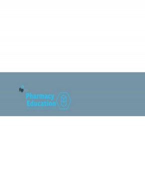 Pharmacy Education期刊