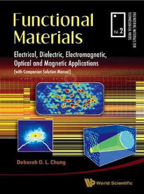 Functional Materials期刊