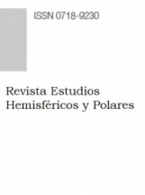Revista Estudios Hemisfericos Y Polares期刊