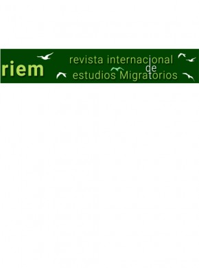 Revista Internacional De Estudios Migratorios期刊