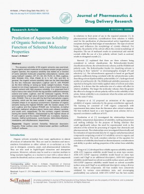 Asian Journal Of Pharmaceutics期刊