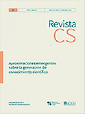 Revista Cs En Ciencias Sociales期刊