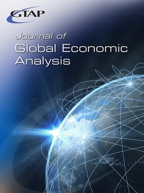 Journal Of Global Economic Analysis期刊