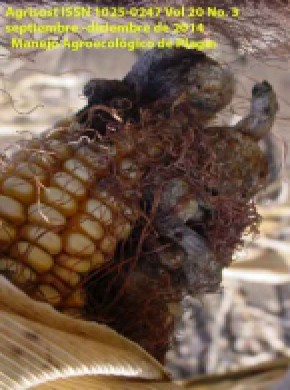 Agrisost期刊
