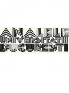 Analele Universitatii Bucuresti-stiinte Politice期刊