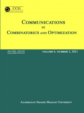 Communications In Combinatorics And Optimization期刊