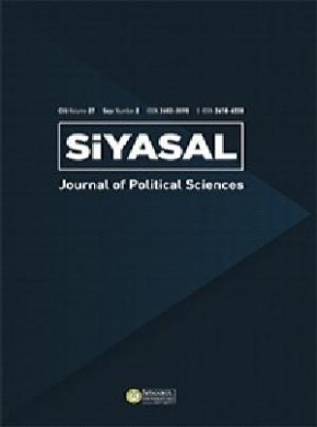 Siyasal-journal Of Political Sciences期刊