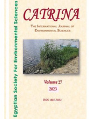 Catrina-the International Journal Of Environmental Sciences期刊