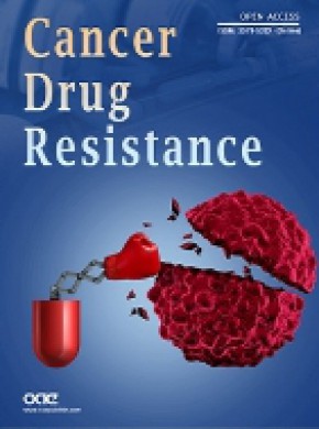 Cancer Drug Resistance期刊