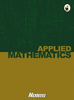 Applied Mathematics E-notes期刊