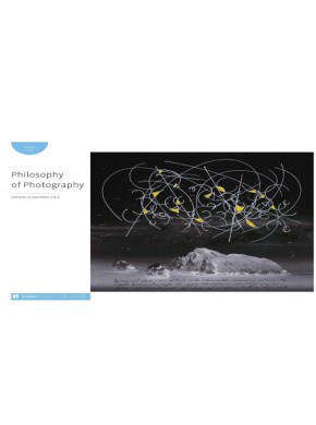 Philosophy Of Photography期刊