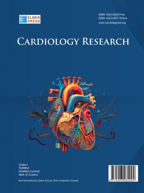 Cardiology Research期刊