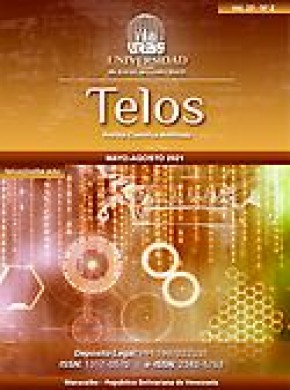 Telos-revista De Estudios Interdisciplinarios En Ciencias Sociales期刊