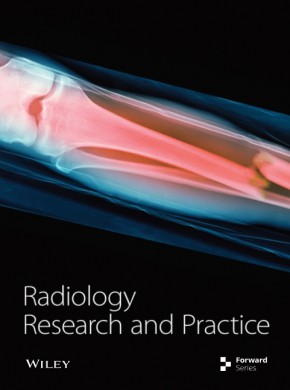 Radiology Research And Practice期刊