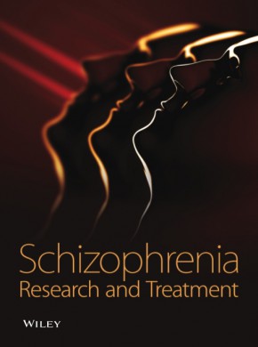 Schizophrenia Research And Treatment期刊