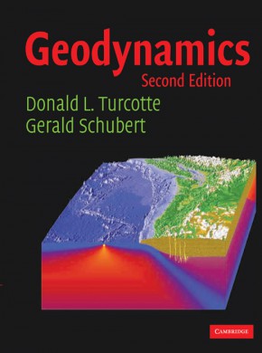 Geodynamics期刊