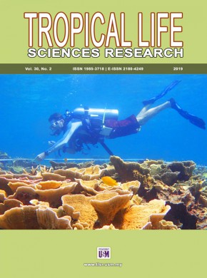 Tropical Life Sciences Research期刊
