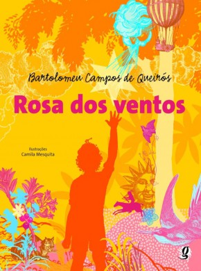 Rosa Dos Ventos-turismo E Hospitalidade期刊