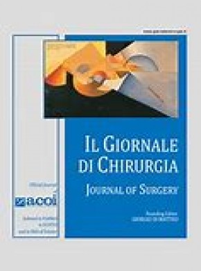 Giornale Di Chirurgia期刊