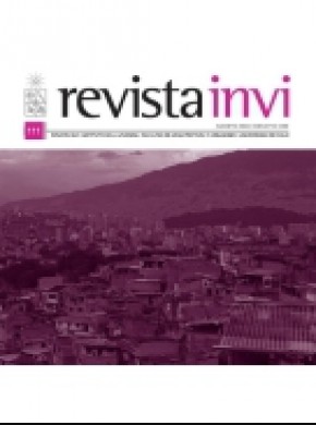 Revista Invi期刊