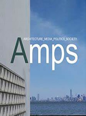 Architecture_mps期刊