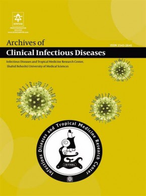 Archives Of Clinical Infectious Diseases期刊