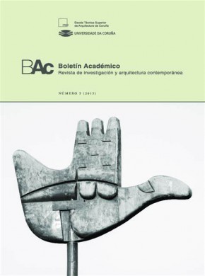 Boletin Academico-revista De Investigacion Y Arquitectura Contemporanea期刊