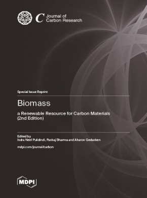 C-journal Of Carbon Research期刊