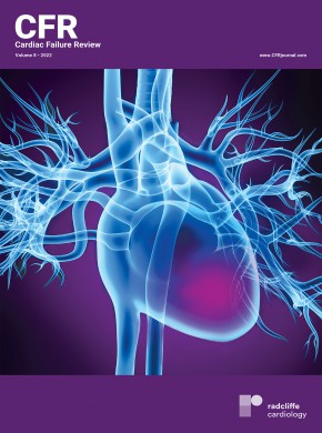 Cardiac Failure Review期刊