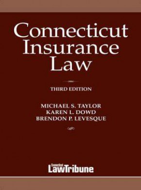 Connecticut Insurance Law Journal期刊